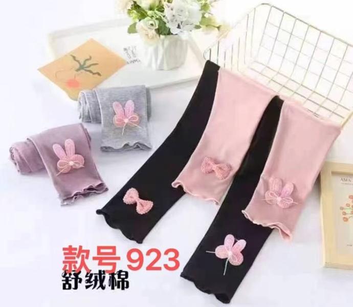 Лосины Farbique (18-22) 923 pink (деми)