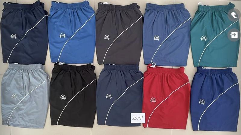 Шорты Vanda (XL-5XL) 2005 navy (лето)