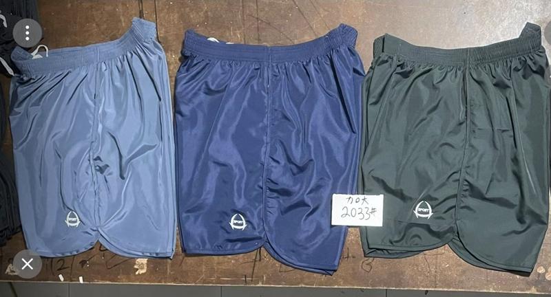 Шорты Vanda (XL-5XL) 2033 blue (лето)