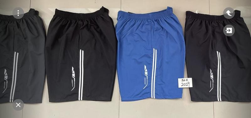 Шорты Vanda (6XL-10XL) 2029 navy (лето)