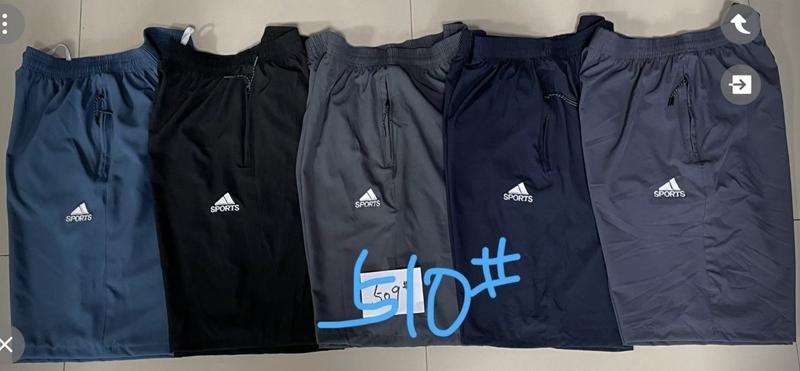 Шорты Vanda (XL-5XL) 510 navy (лето)