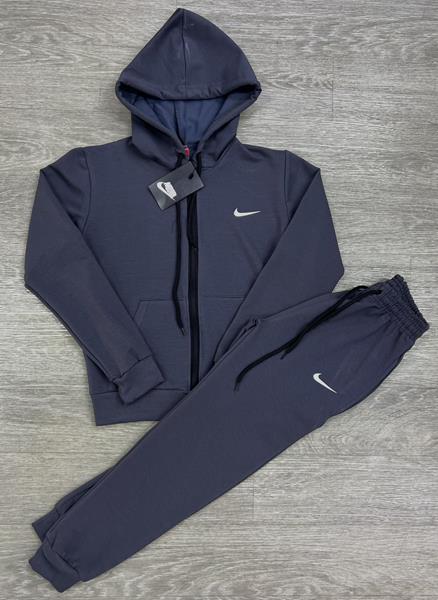 Костюм спорт MirWear kids (9-13) 247-2 navy (лето)