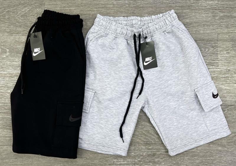 Шорты MirWear kids (13-17) 268-3N grey (лето)