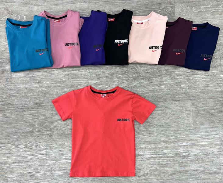 Футболка MirWear kids (9-13) 272-2-1 navy (лето)