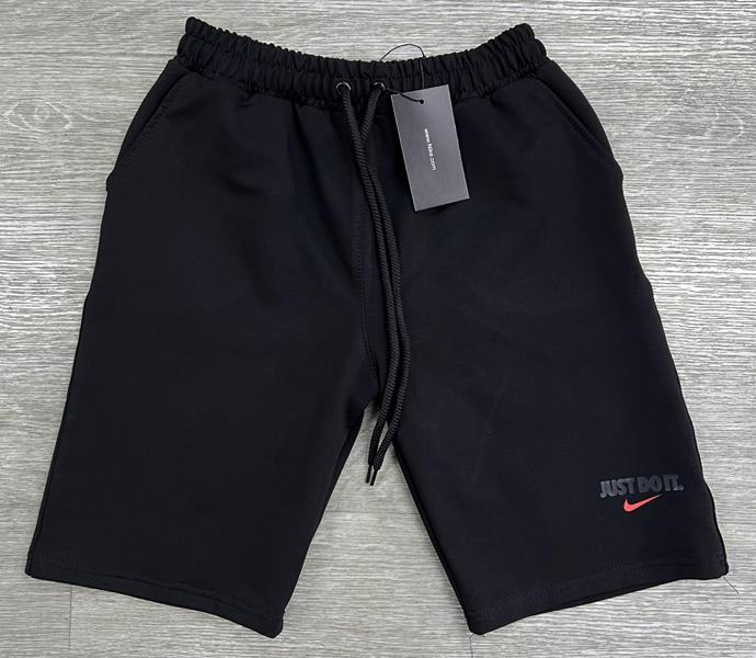 Шорты MirWear kids (13-17) 274-3 black (лето)