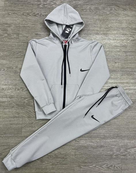 Костюм спорт MirWear kids (9-13) 289-2-0 l.grey (лето)
