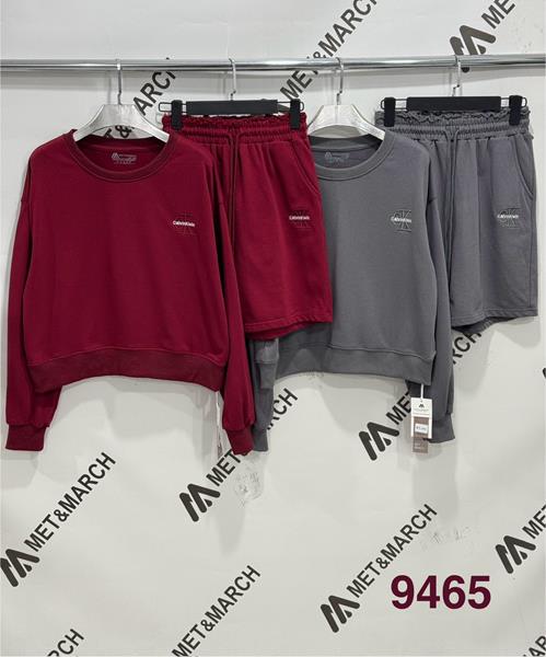 Костюм Met&March (one size) 9465 wine (лето)
