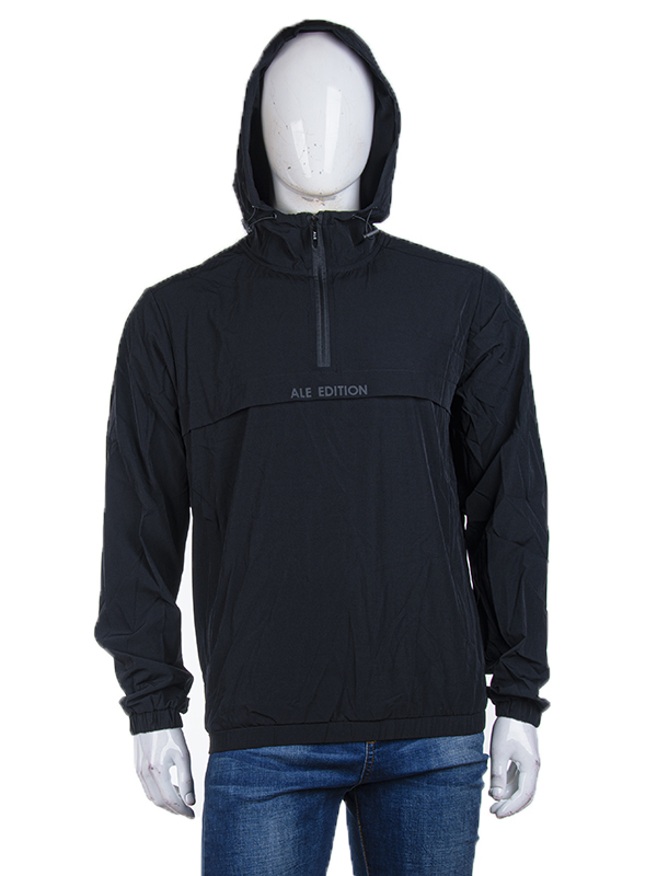 Ветровка CND2 (M-3XL) 4102-A67-1 (деми)
