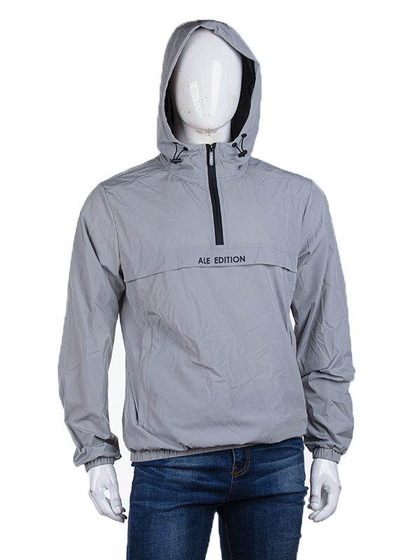 Ветровка CND2 (M-3XL) 4102-A67-3 (деми)