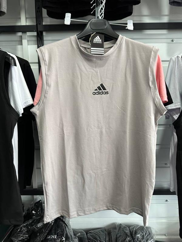 Майка Essa (46-54) E102 beige (лето)