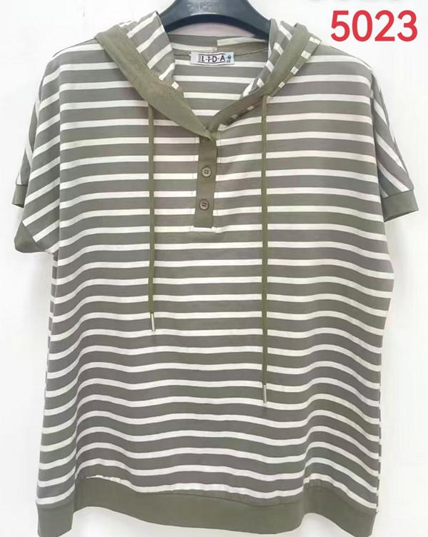 Футболка LIDA (52-62) 5023 beige (лето)