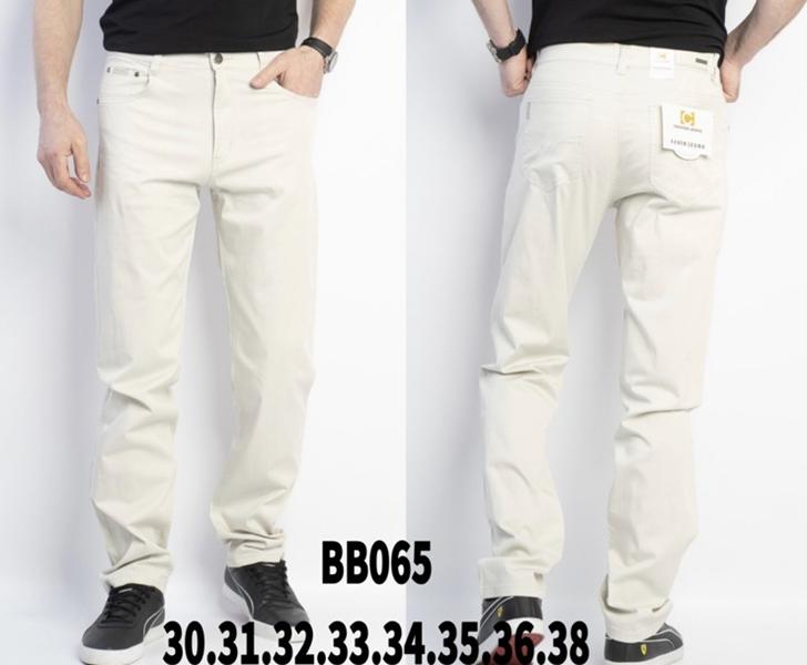 Штаны Lili (30-38) BB265 beige (деми)