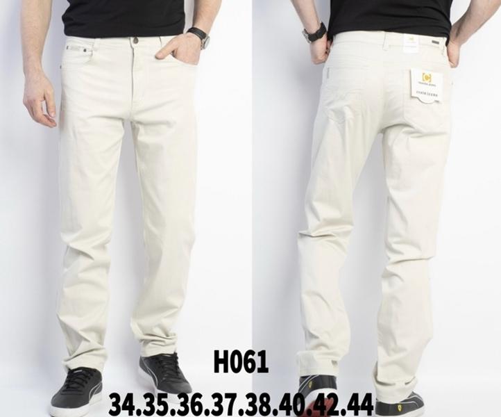 Штаны Lili (34-44) H061 beige (деми)