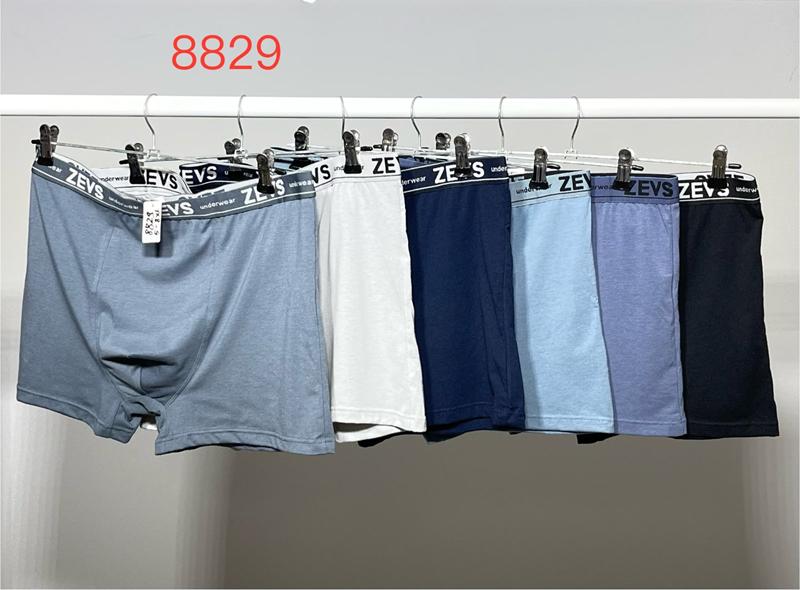 Трусы Loyard (5XL-8XL) 8829 mix (деми)