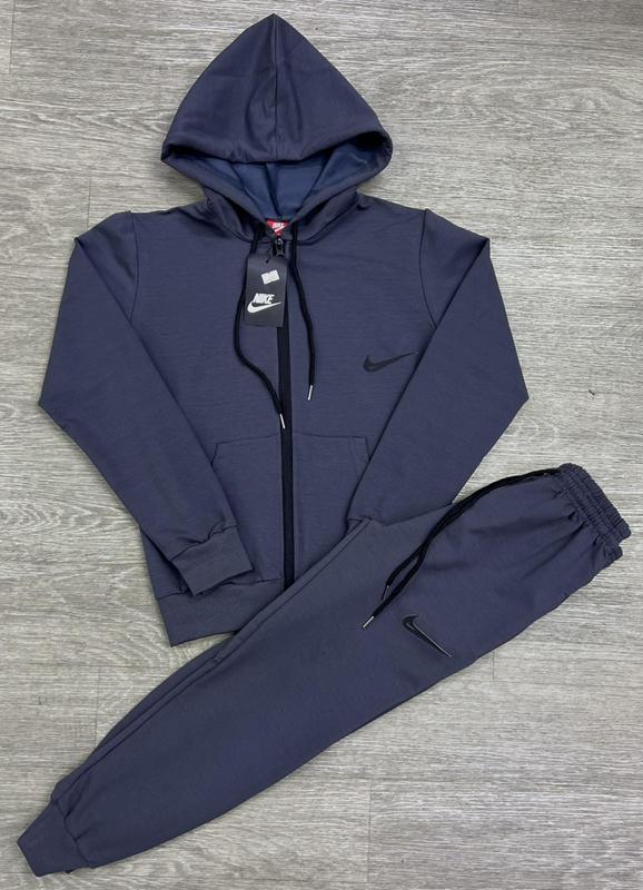 Костюм спорт MMZ (9-13) 289-2 navy (деми)
