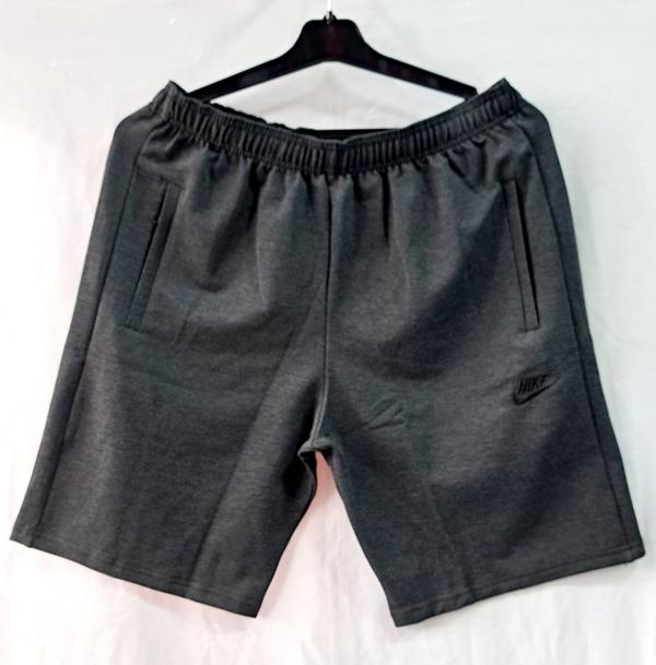 Шорты Xyen (56-64) X11 grey (лето)