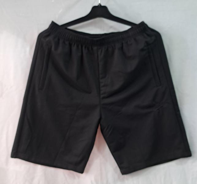 Шорты Xyen (56-64) X13 black (лето)