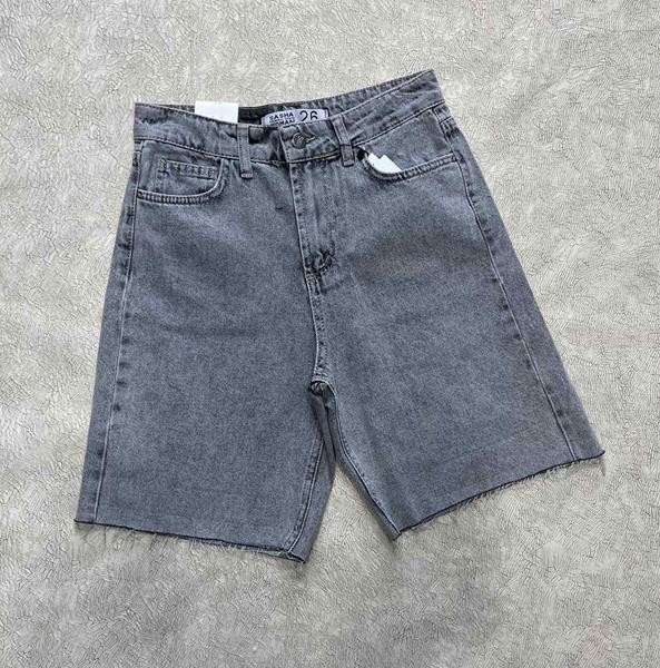 Шорты X-Ray (26-31) 010 grey (лето)