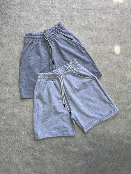 Шорты X-Ray (S-XL) 1027 l.grey (лето)