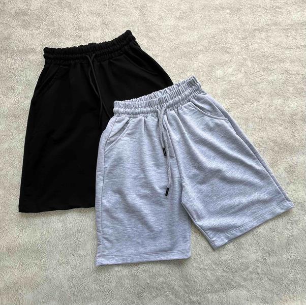 Шорты X-Ray (S-XL) 1027-1 l.grey (лето)