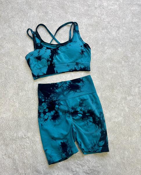 Костюм X-Ray (S-L) 1975 blue (лето)