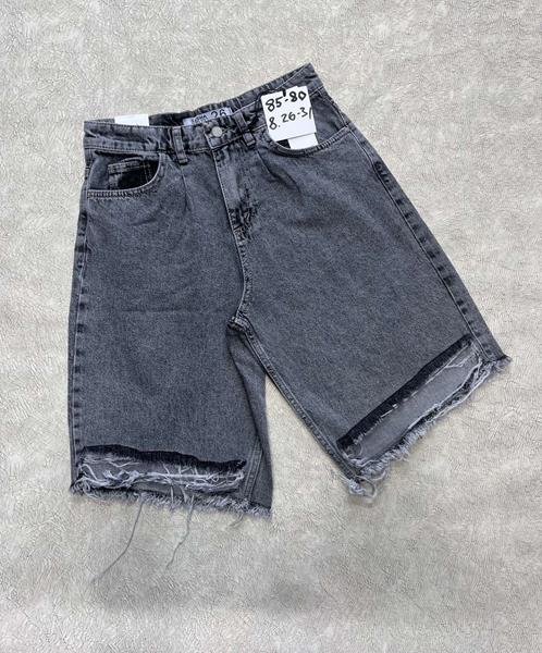 Шорты X-Ray (26-31) 8580 grey (лето)
