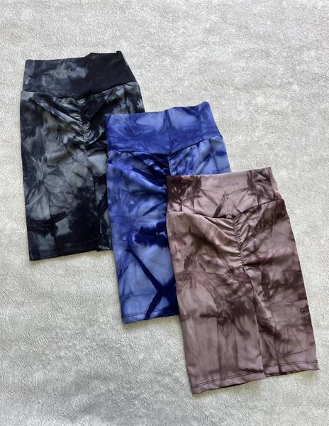 Велосипедки X-Ray (S-XL) XR243 blue (лето)