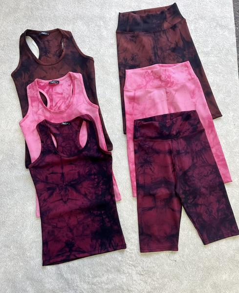 Костюм X-Ray (S-XL) XR247 wine (лето)