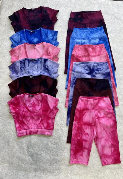 Костюм X-Ray (S-XL) XR250 pink (лето)