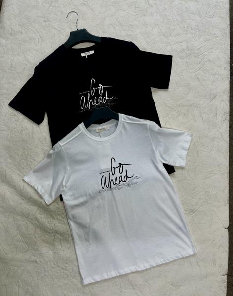 Футболка X-Ray (S-L) XR262 white (лето)