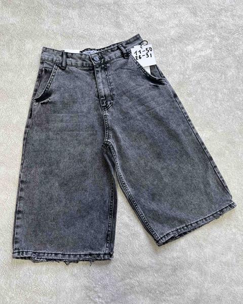 Шорты X-Ray (26-31) XR285 grey (лето)