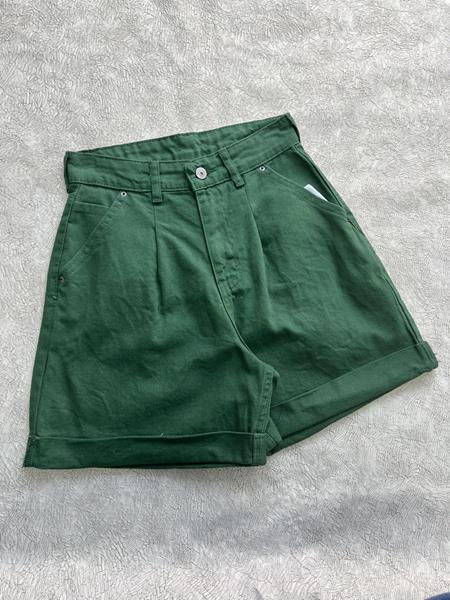 Шорты X-Ray (25-30) XR288 green (лето)