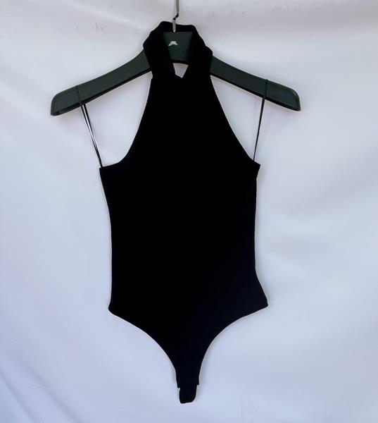 Боди X-Ray (XS-XL) XR294 black (лето)