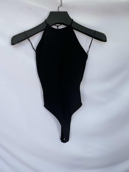 Боди X-Ray (XS-M) XR295 black (лето)