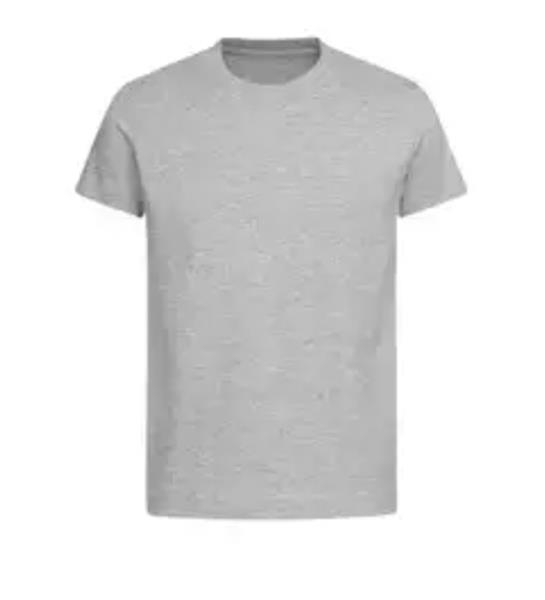 Футболка Mary Poppins (M-2XL) 5061 grey (лето)