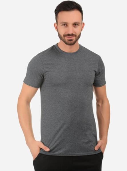 Футболка Mary Poppins (M-2XL) 5066 grey (лето)