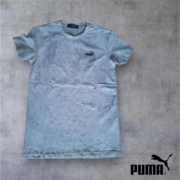 Футболка Mary Poppins (S-2XL) 5087 grey (лето)