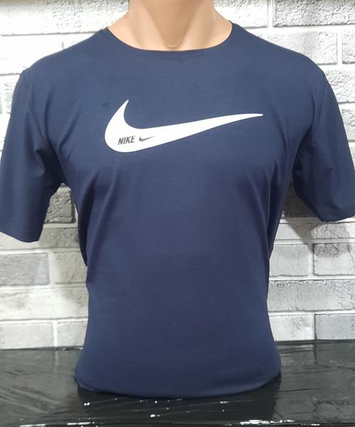 Футболка Mary Poppins (M-2XL) 5100 navy (лето)