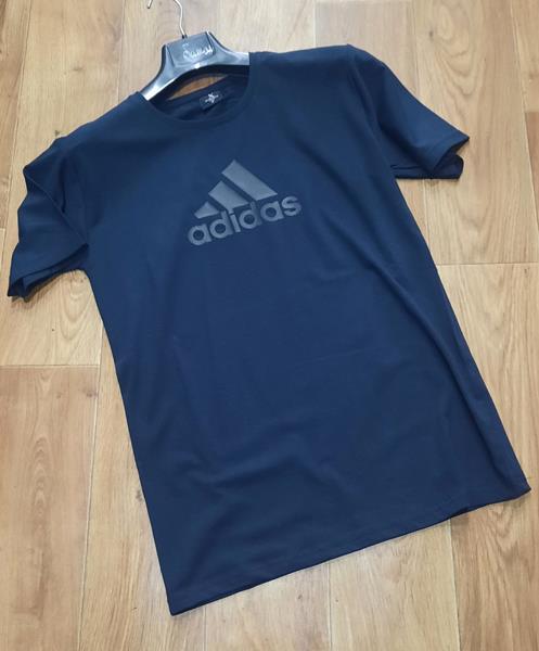 Футболка Mary Poppins (M-2XL) 5106 navy (лето)