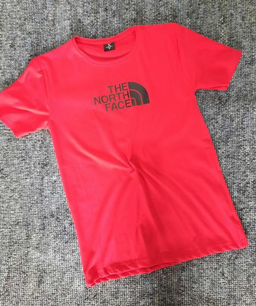 Футболка Mary Poppins (M-2XL) 5109 red (лето)