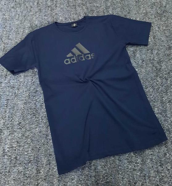 Футболка Mary Poppins (M-2XL) 5110 navy (лето)