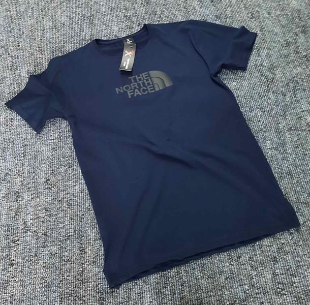 Футболка Mary Poppins (M-2XL) 5111 navy (лето)