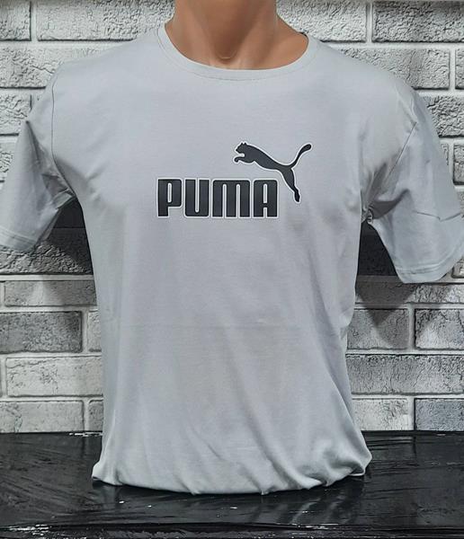 Футболка Mary Poppins (M-2XL) 5113 grey (лето)