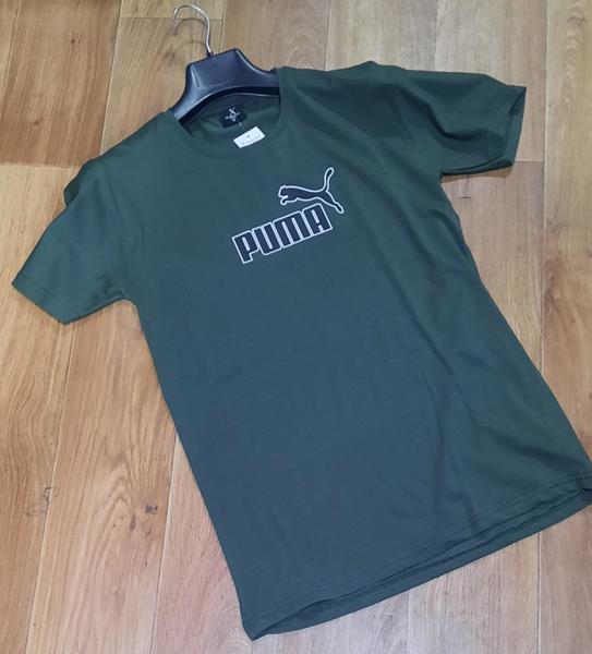 Футболка Mary Poppins (M-2XL) 5115 green (лето)