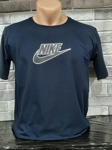 Футболка Mary Poppins (M-2XL) 5119 navy (лето)