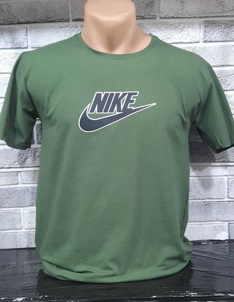 Футболка Mary Poppins (M-2XL) 5120 green (лето)