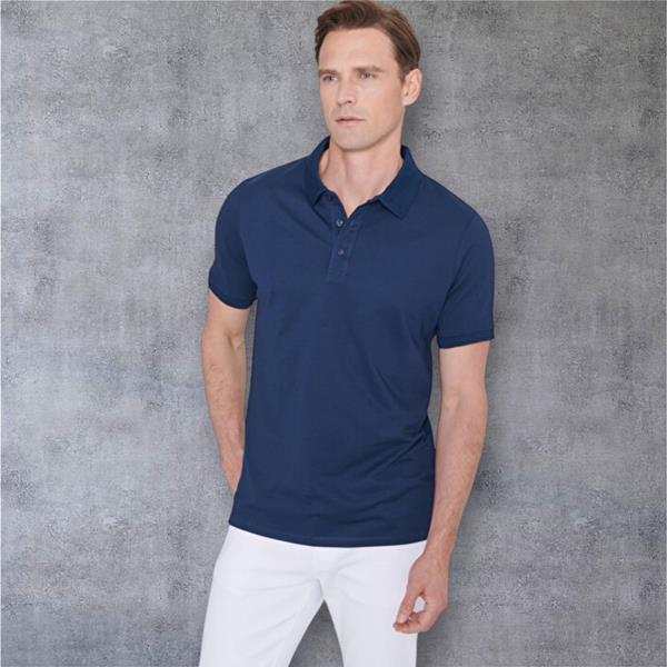 Футболка Mary Poppins (S-2XL) 5150 navy (лето)