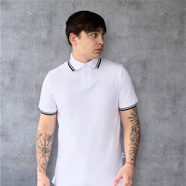 Футболка Mary Poppins (S-2XL) 5172 white (лето)