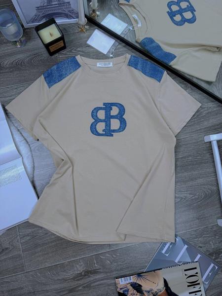 Футболка Arina (42-48) 2515 beige (лето)