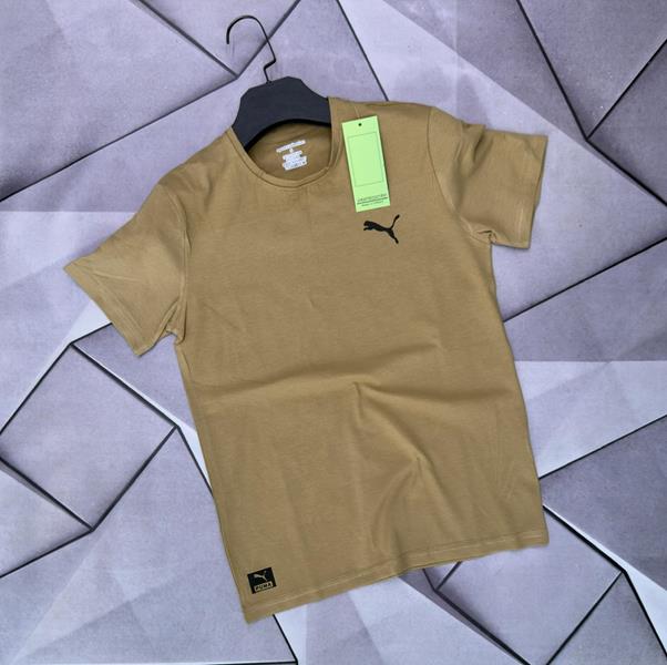 Футболка Rassul (S-2XL) 6150 beige (лето)